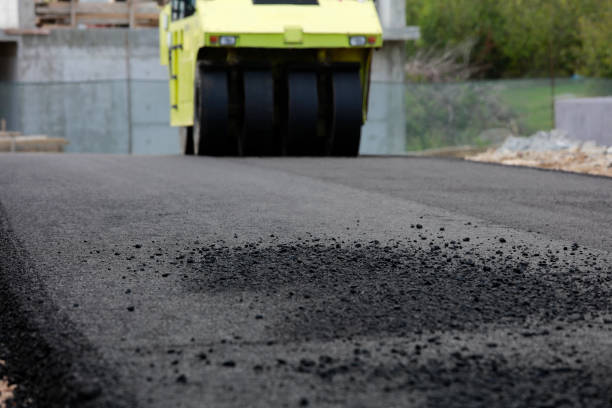 Reasons to Select Us for Your Driveway Paving Requirements in Quincy, MI